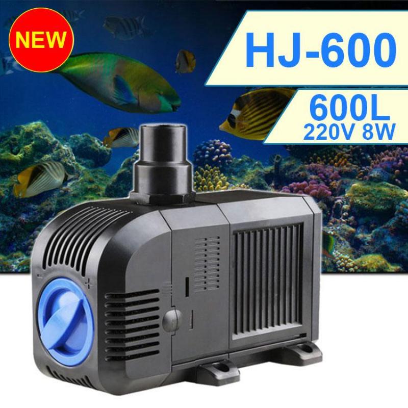 Máy bơm nước chìm SUNSUN 220V 600L HJ-600