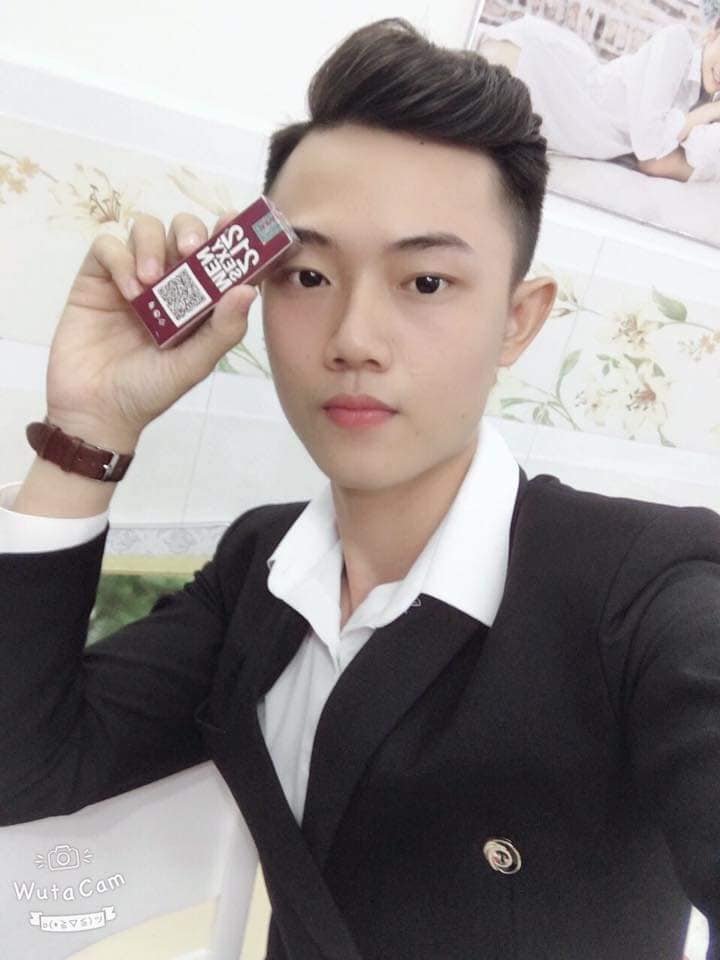 [HCM]212 Sexy Men Tinh Dầu Thơm Pháp Hparfum [ Mùi Nam ]