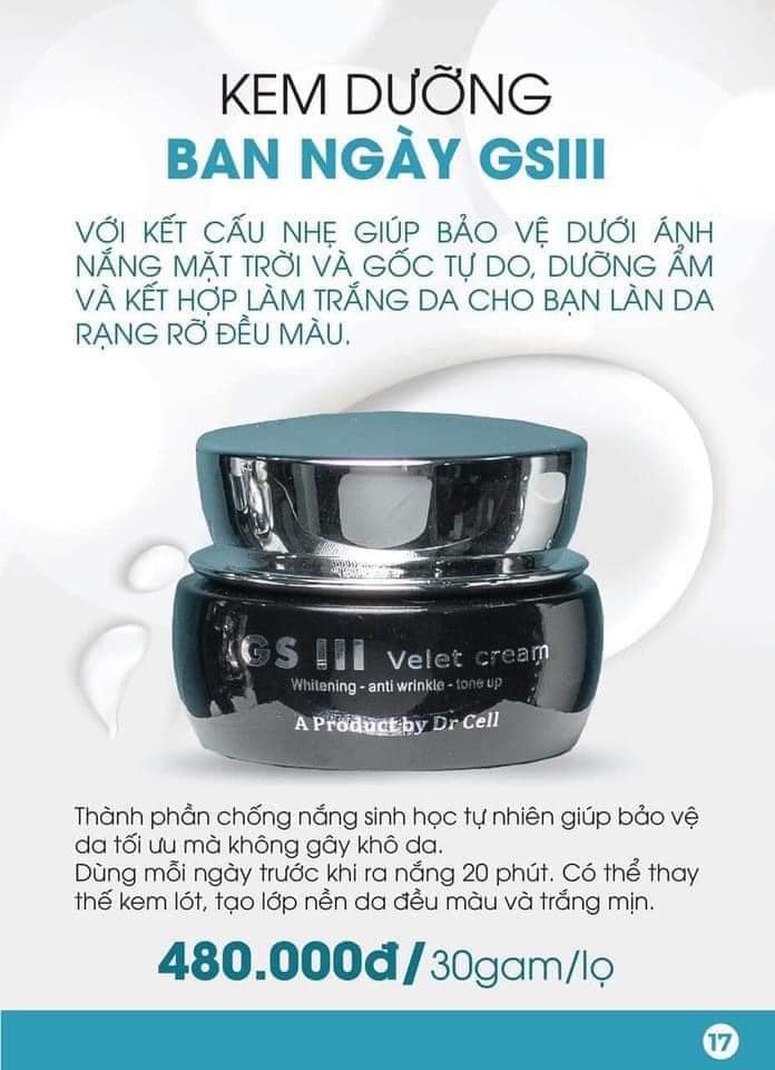 [Chính hãng] Combo mờ thâm nám sáng da