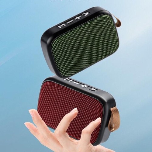 Loa bluetooth mini G2.