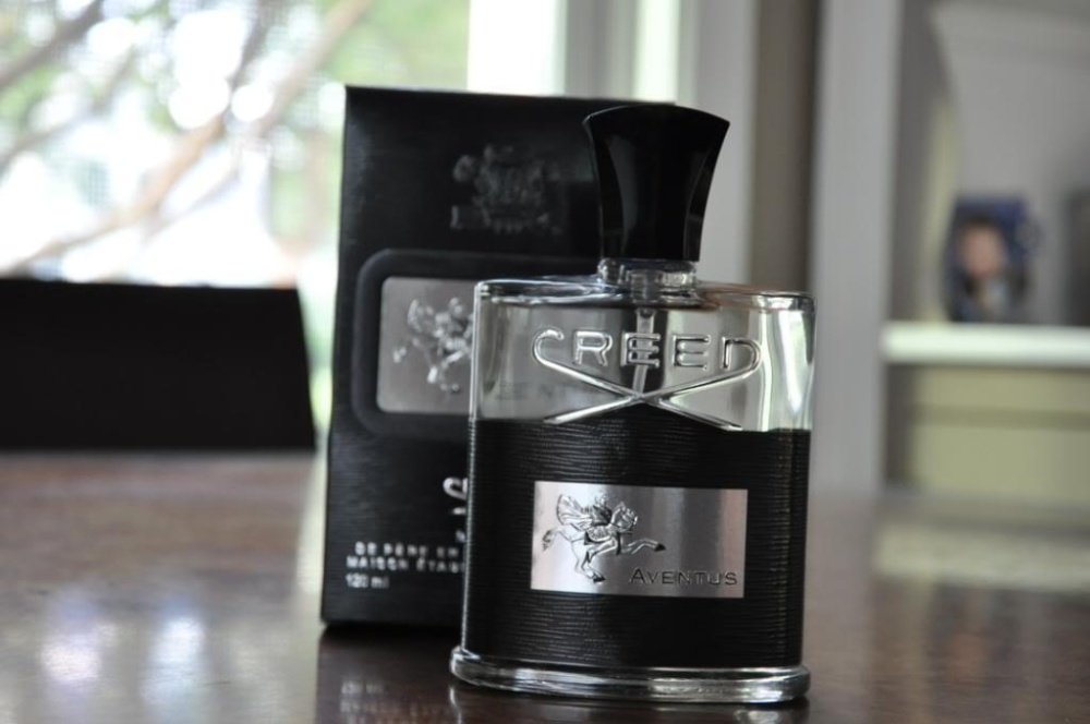 Nước Hoa Nam Creed Aventus Eau de Pafum - 120ml