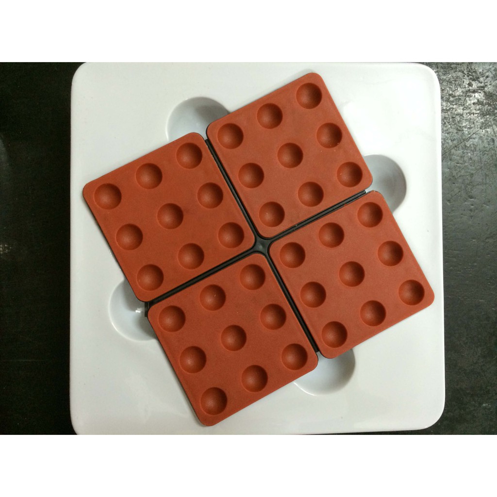 Cờ xoay Pentago