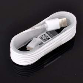 Dây cáp Sạc Samsung Micro USB Dùng Cho Điên Thoại Android- Dài 1m - 2m