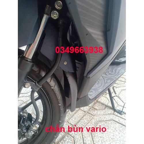 [HCM]Dè chắn bùn trước vario