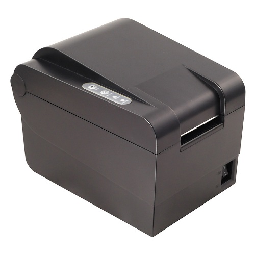 Máy In Tem + mã vạch Xprinter 235B - Bảo hành 12 tháng