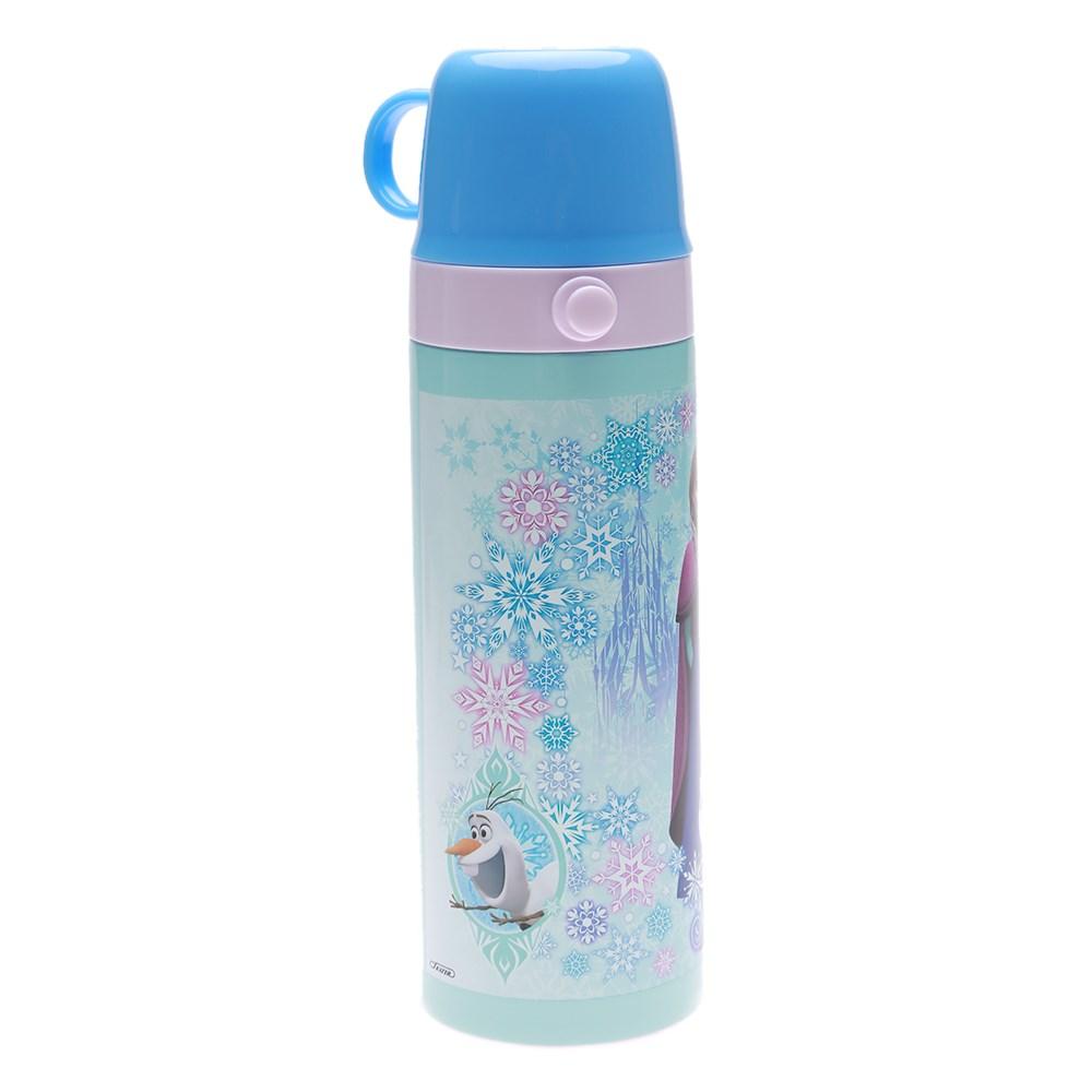 Bình Giữ Nhiệt Nút Bấm Skater 470ml Frozen 16 | Thermal Flask KATER 470ML FROZEN 16 (Press Button)