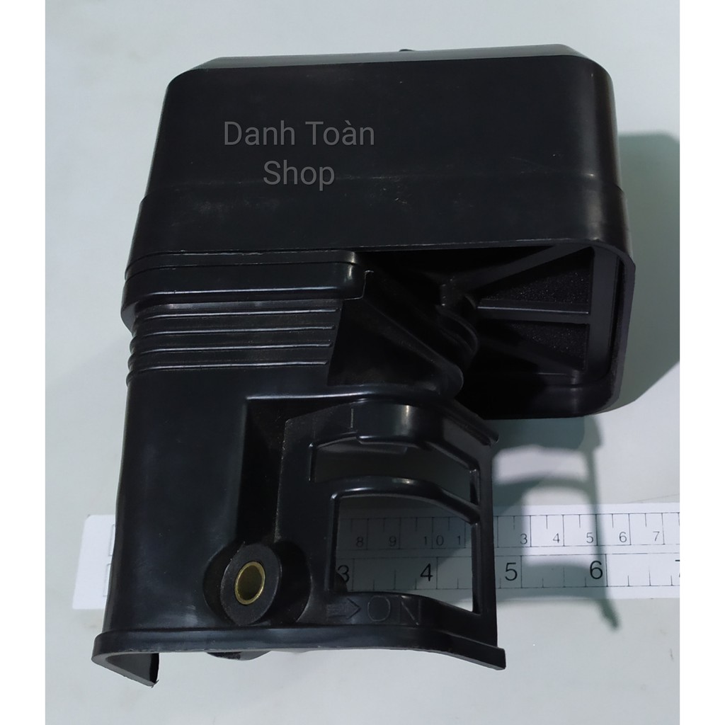 Lọc gió cho động cơ gx110, gx120, gx140, gx160, gx170, gx200 bầu lọc gió cho máy phát điệnn, bơm nước gx160