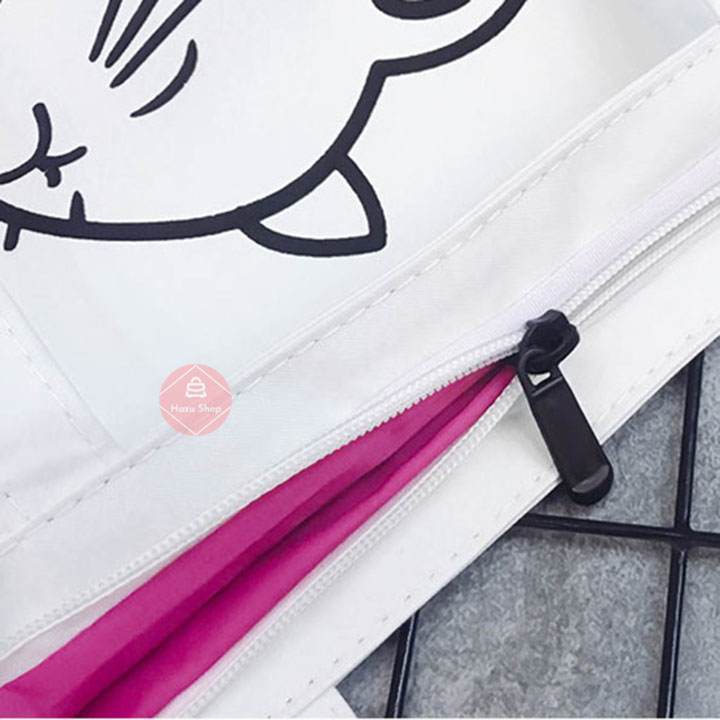 Túi tote , túi vải thời trang - Hình Toro