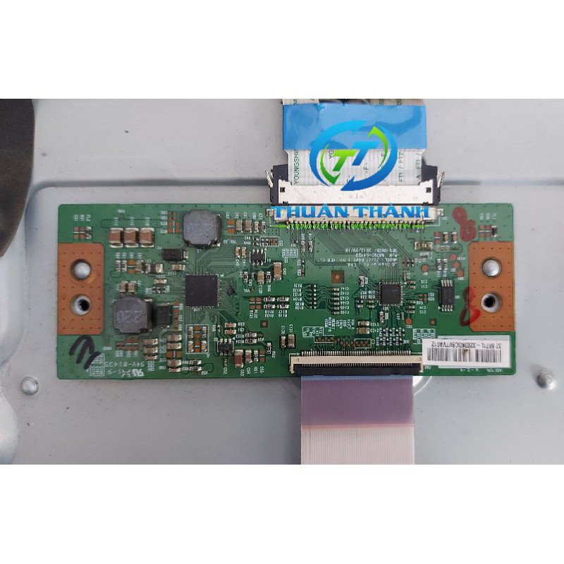 Bo mạch tivi LG 32LN541 32LN541B