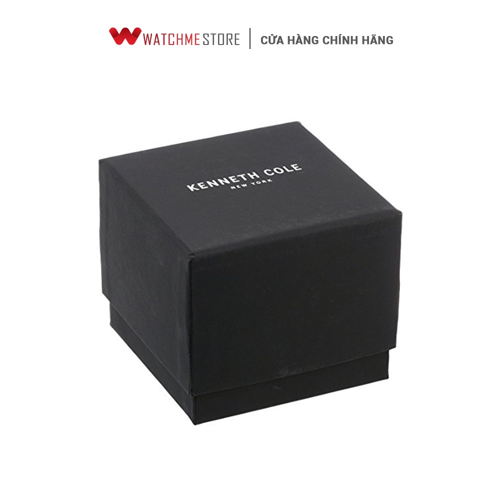 Đồng hồ Nữ Kenneth Cole - KC51007003 - Dây Da