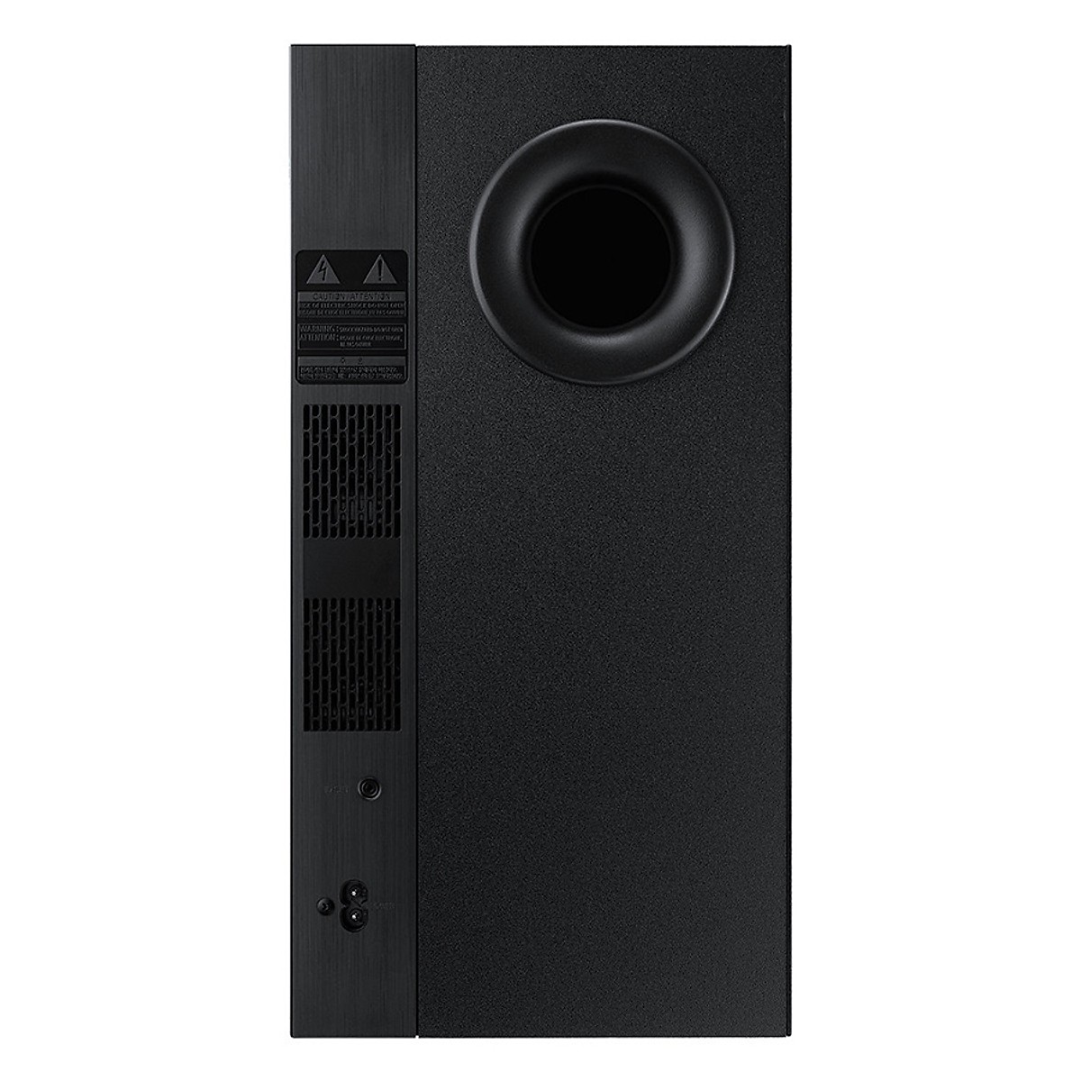 [Trả góp 0%]Loa Cong 2.1Ch Samsung HW-M4500/XV (260W) - Đen