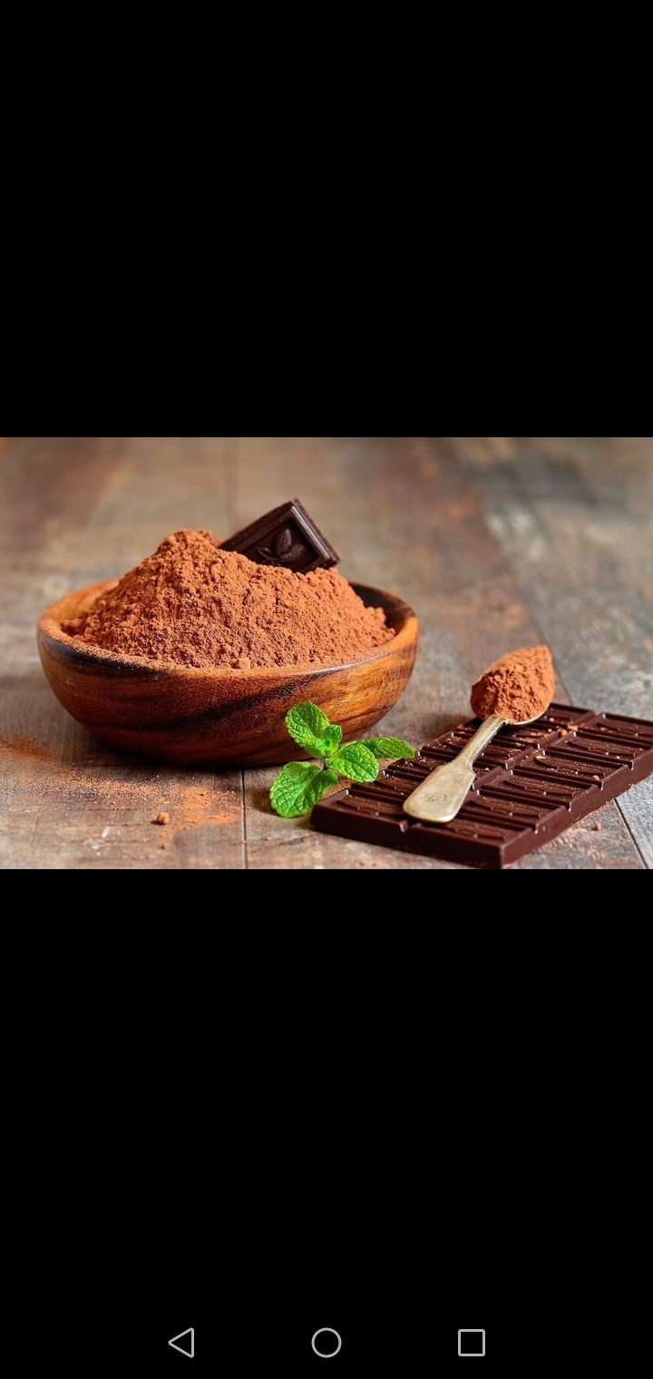 [HCM]Bột Cacao Nguyên Chất Đắk Lắk 100%