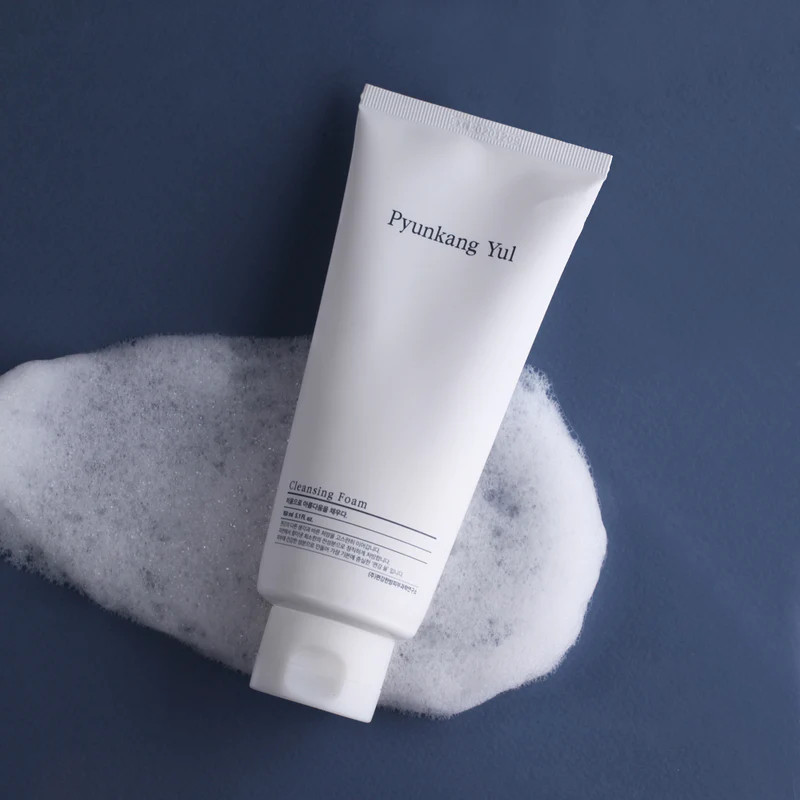 Sữa Rửa Mặt Pyunkang Yul Cleansing Foam 150ml