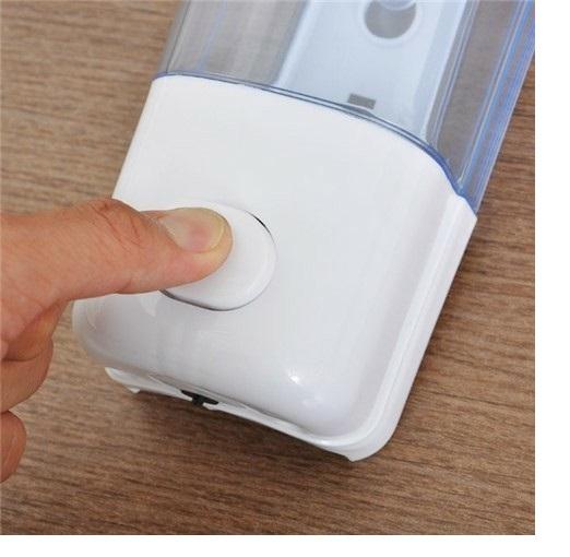 [HCM]Bình đựng xà phòng nước tiện dụng