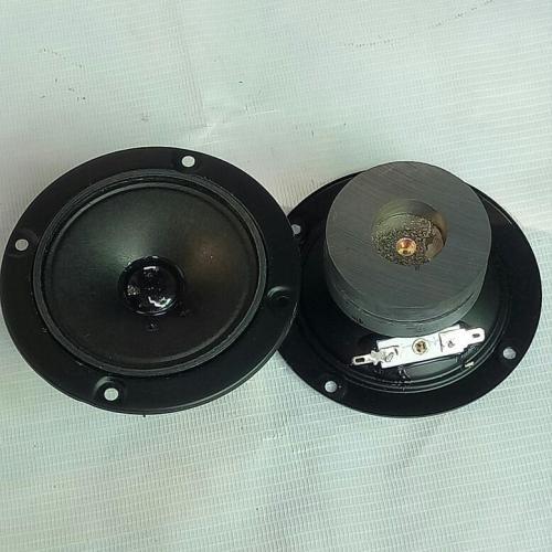 CẶP LOA TREBLE BMB 2 TỪ NHẬP KHẨU - TREBLE GIẤY 10CM