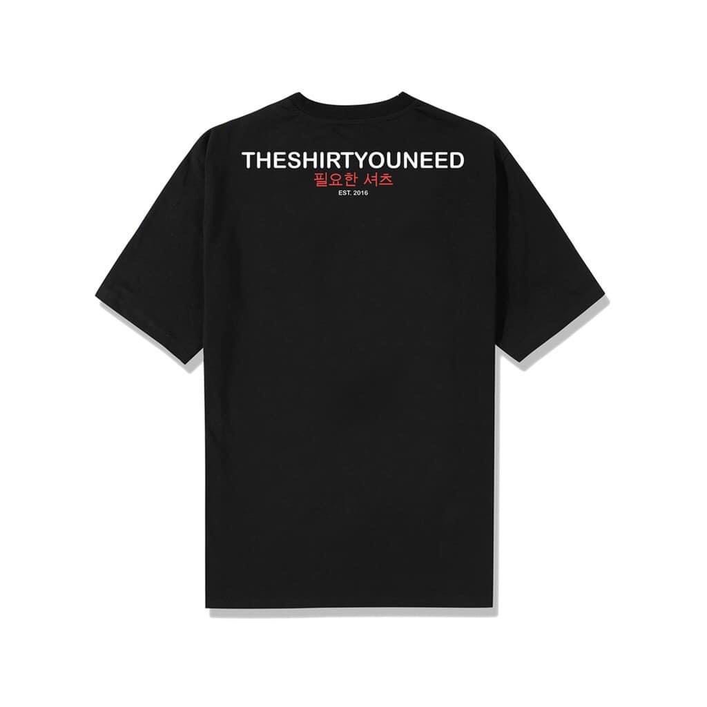 Áo thun theshirtyouneed 3158