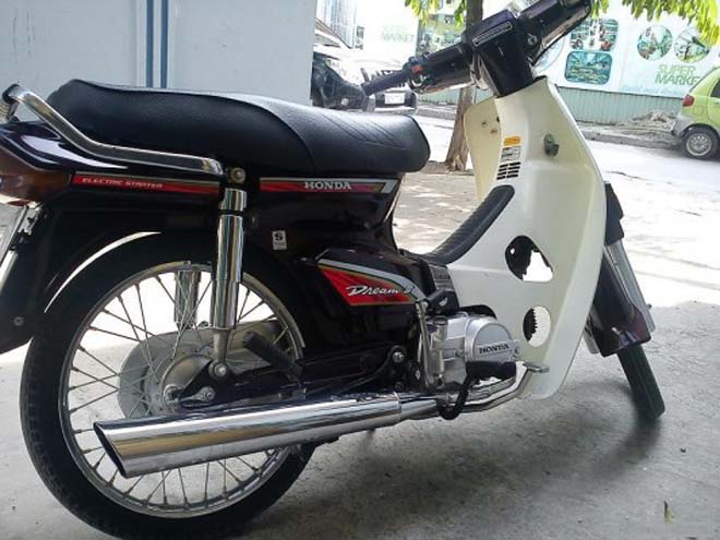 Gắp dream thái, càng dream thái ( Dream II ) loại 1