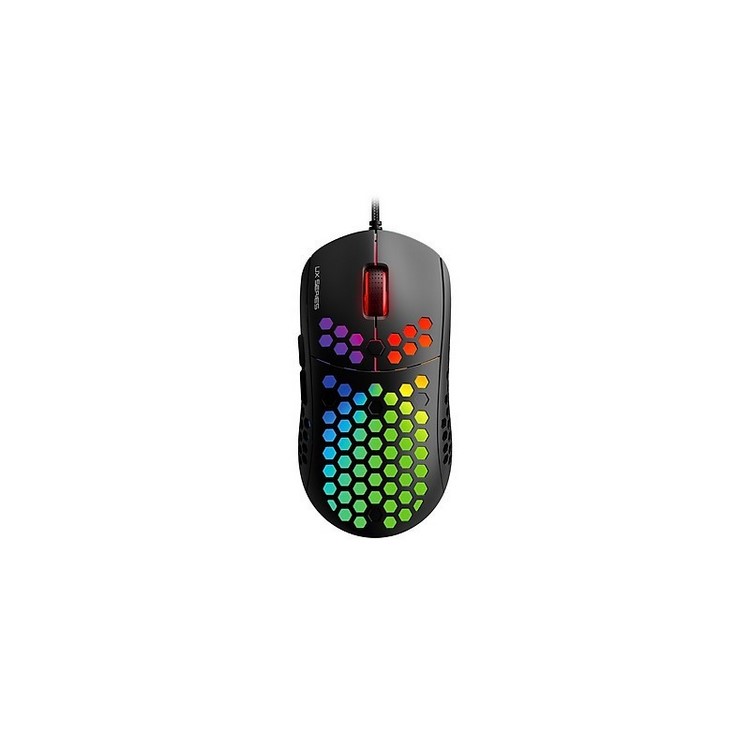 Chuột chơi Game FANTECH HIVE UX2 - Bảo Hành 1 Đổi 1