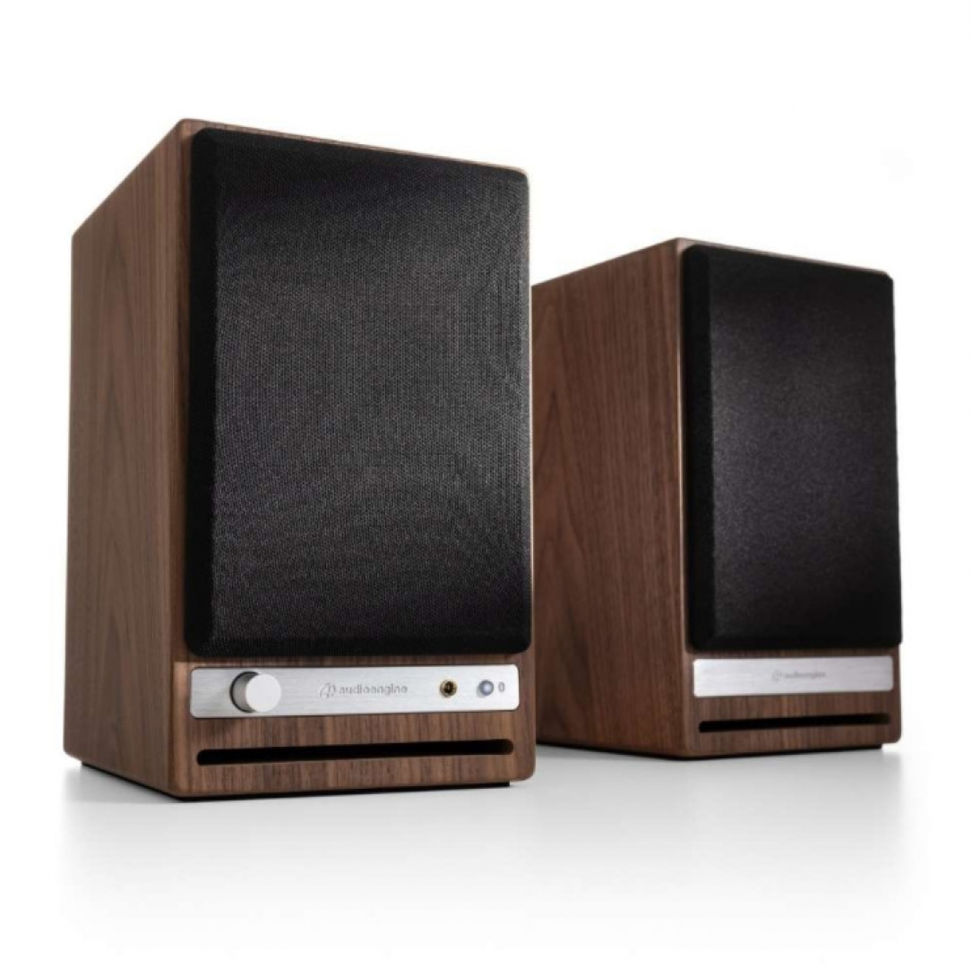 Loa Bluetooth Audioengine HD4