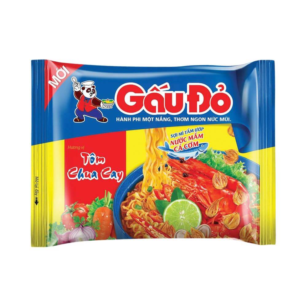 🍭🍰🍝 Combo 10 gói mỳ , phở, hủ tiếu tự chọn buffe 🍭🍰🍝