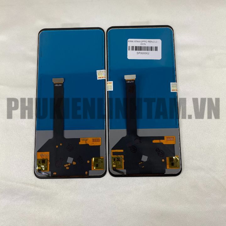MÀN HÌNH OPPO RENO 2 - MÀU ĐEN