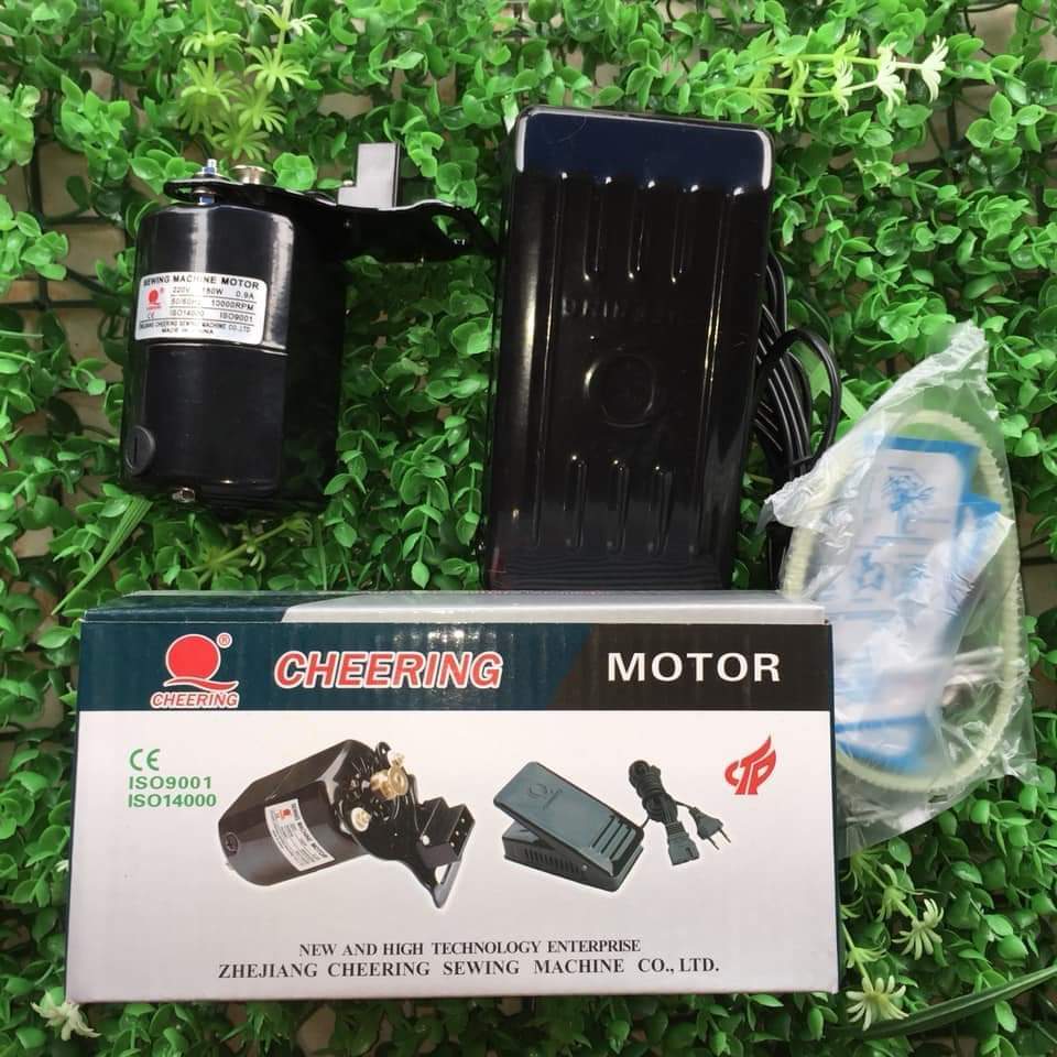 MOTOR MÁY MAY GIA ĐÌNH 150W-180W