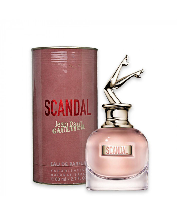 Nước hoa nữ scandalll 100ml