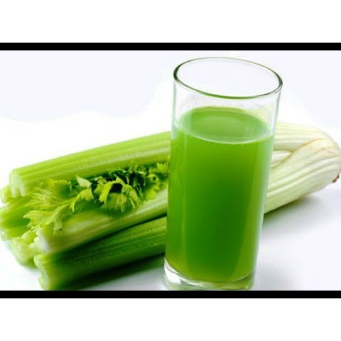 Bột cần tây sấy lạnh nguyên chất 100g
