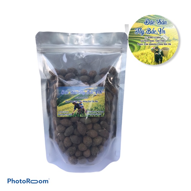 HẠT ƯƠI BAY NÚI NGỌC LINH KON TUM