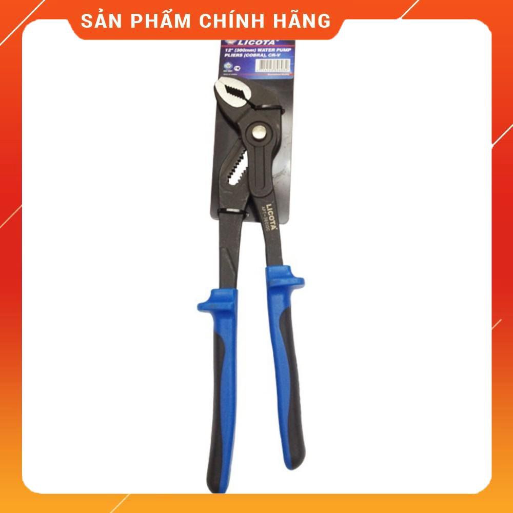 Kìm mỏ quạ cao cấp 12" (300mm) Licota - APT-36013C