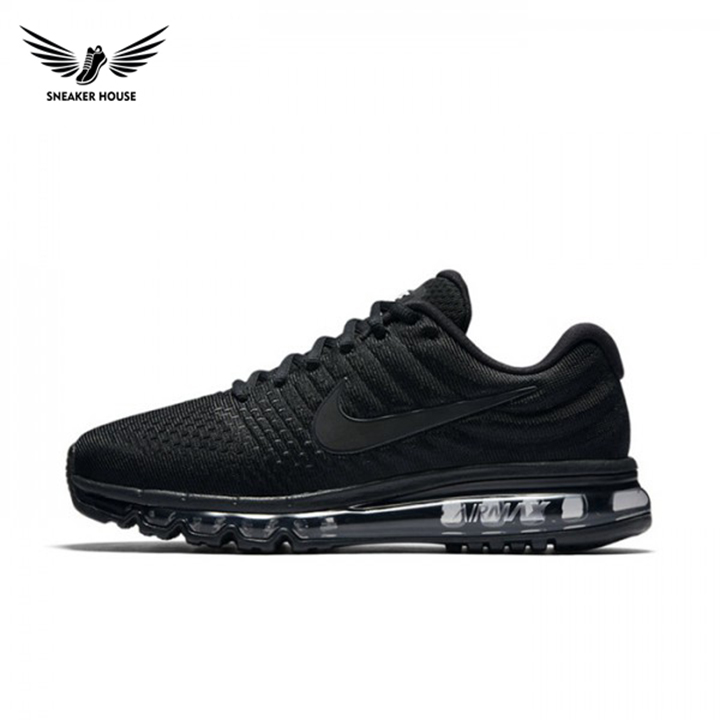 [CHÍNH HÃNG] SNEAKER-HOUSE Nike Giày thể thao Nike Air Max 2017 (849559-004)