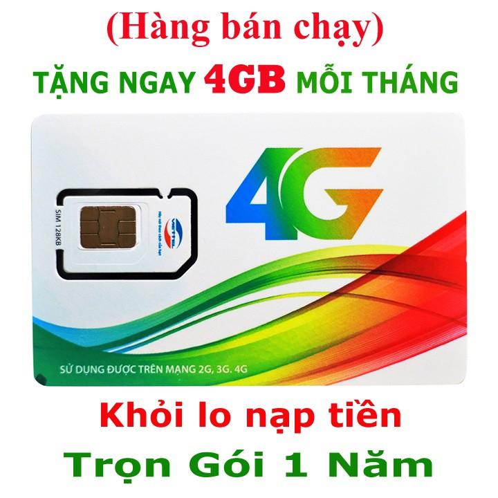 Sim Vietel D500