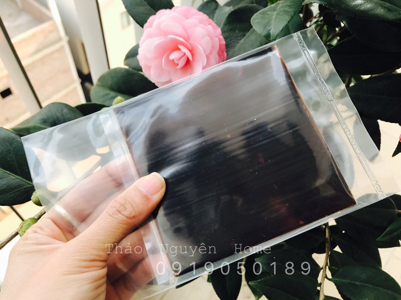 Cao chè vằng lá sẻ set 3 gói dùng thử