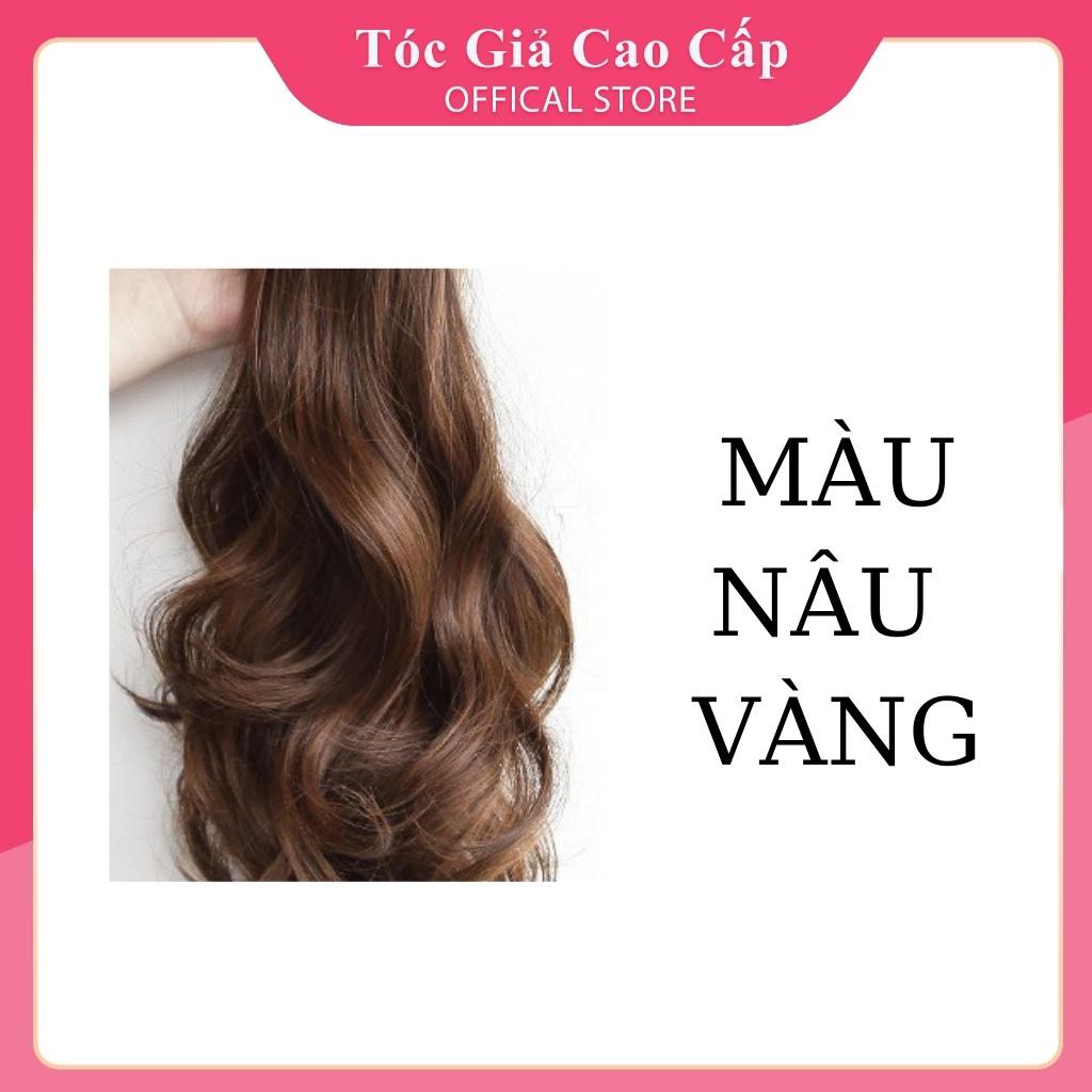 Tóc mái thưa lơi mẫu mới, phong cách hàn quốc, sợi tóc tơ đẹp mềm mượt
