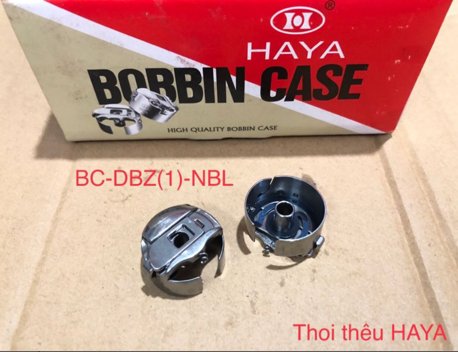 Thoi (Thuyền) Máy Thêu Ổ Nhỏ Máy may công nghiệp