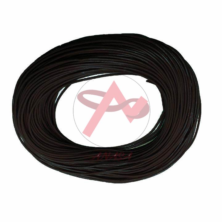 100 Mét Dây Điện Nhiều Lõi 1mm Màu Đen