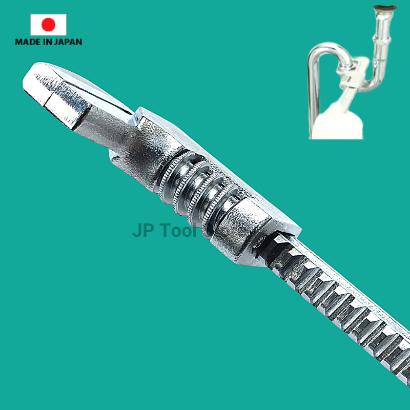 Mỏ lết điện nước SuperTool MFN280,MFW280S Nhật Bản