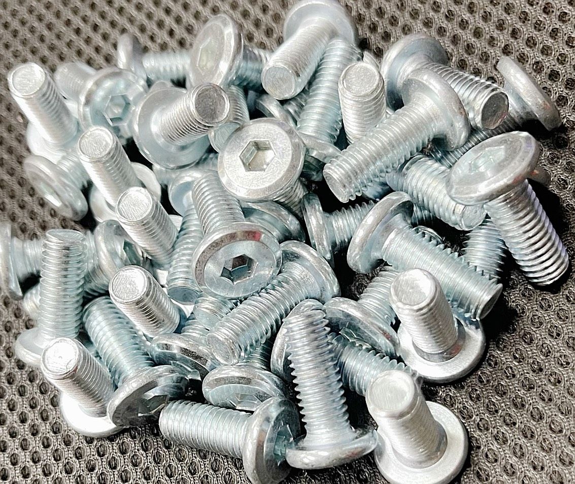 Ốc đĩa lục giác 8li20 cho các dòng xe