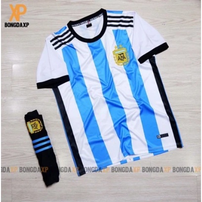 Quần áo MK Argentina
