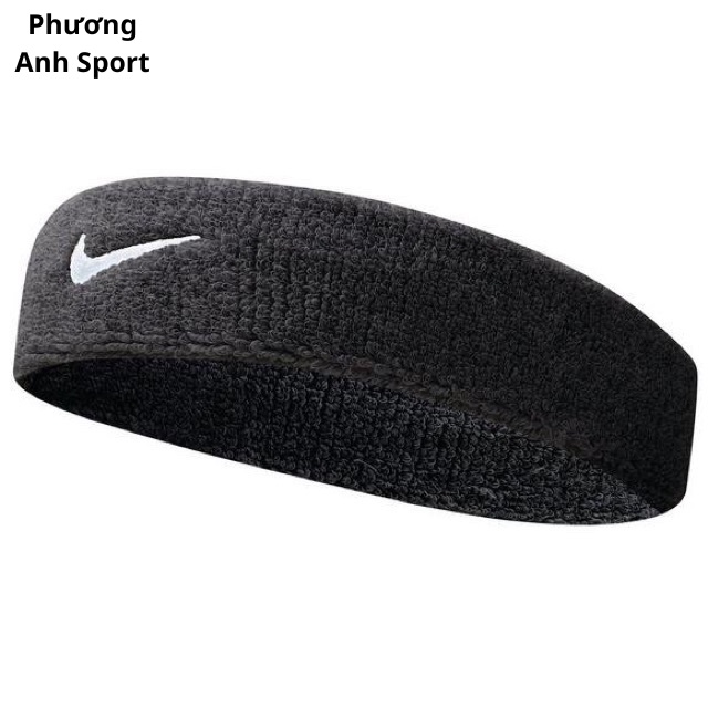 Băng đô thấm chặn mồ hôi - băng thể thao headband