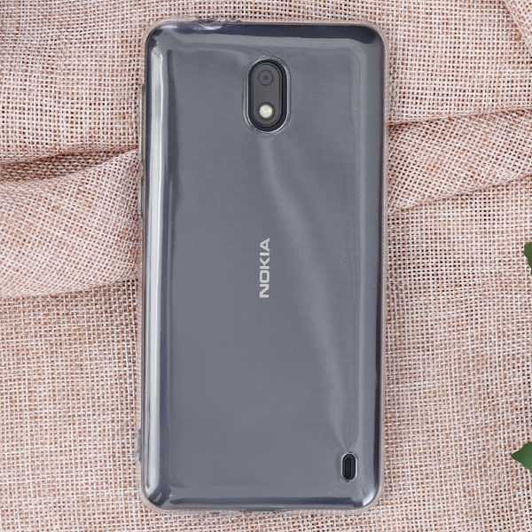 [Zin máy] Nắp lưng Nokia 2 full màu