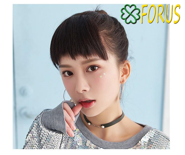 Tóc giả mái sole M05, tóc giả nữ, Sỉ 25k