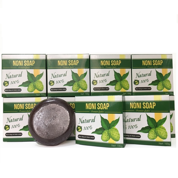 Xà bông nhàu Noni Soap