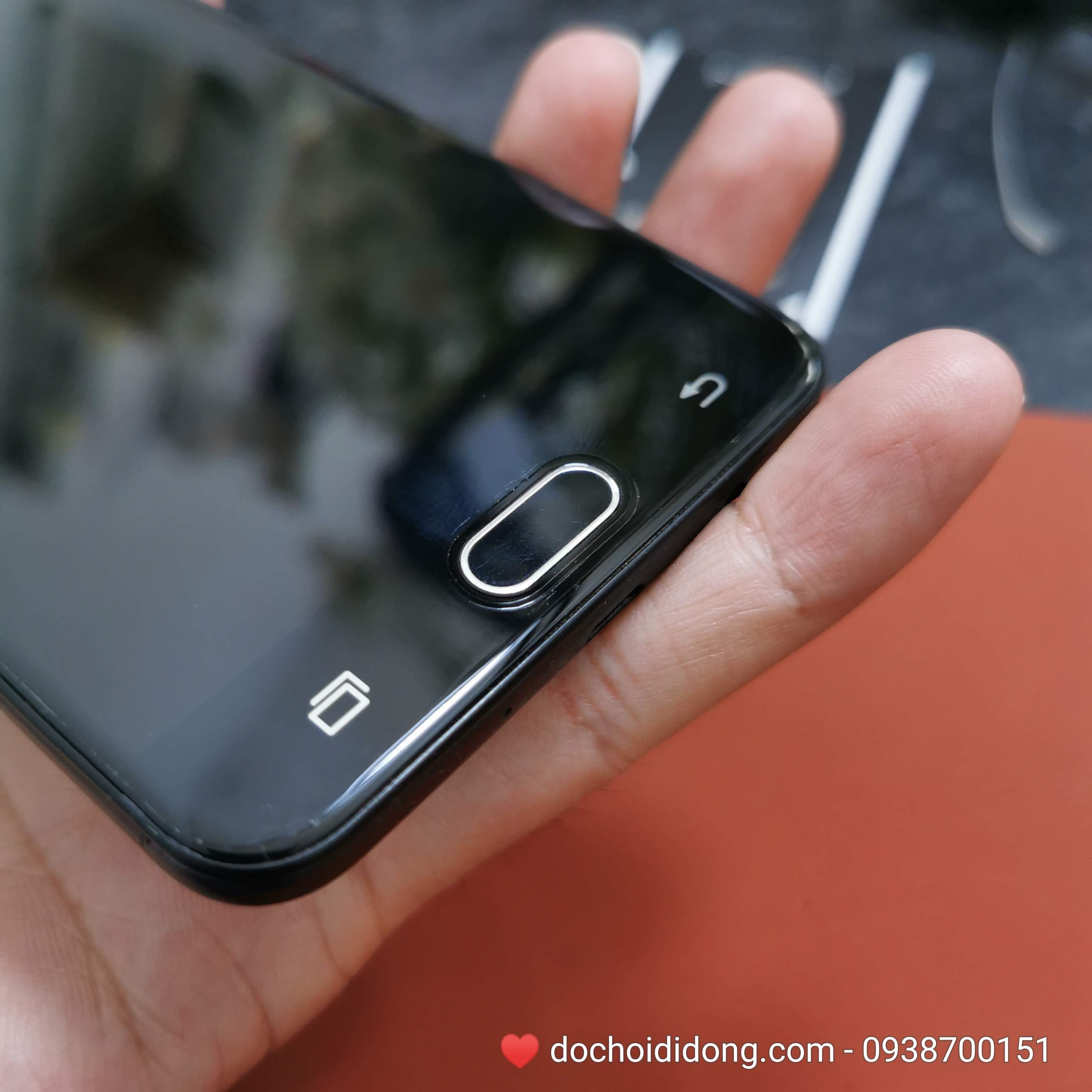 [HCM]Miếng dán PPF Samsung J7 Prime trong nhám đổi màu