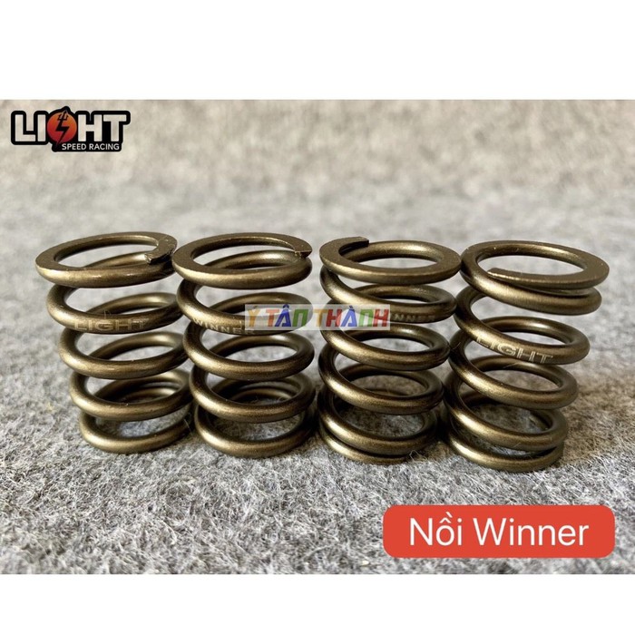 Lò Xo Nồi Winner Light
