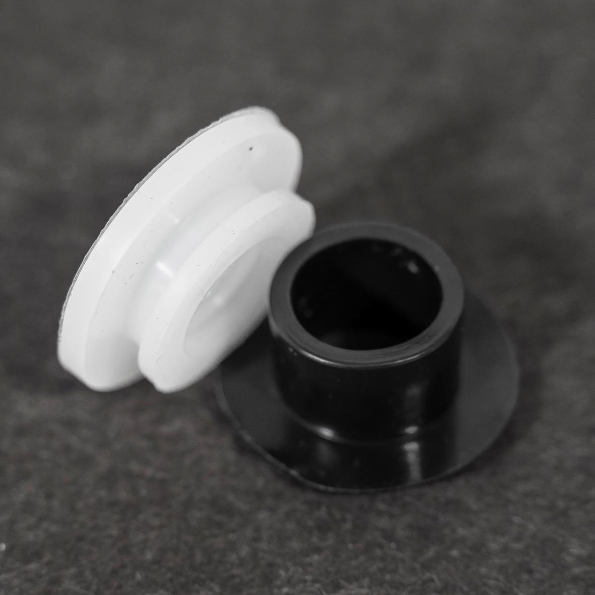 [HCM]Phi 21 (20) - Bộ roon silicon (Jioăng) chịu nhiệt và roon cao su chịu lực phi 21 dùng cho máy năng lượng mặt trời