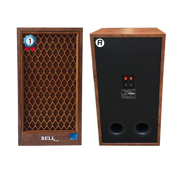 Loa karaoke và nghe nhạc BellPlus CS - 88S