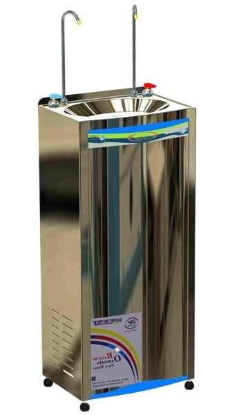 [HCMC] dv02ik water dispenser