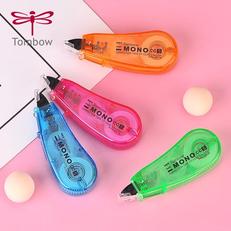 Bút xóa kéo Tombow mono Nhật Bản