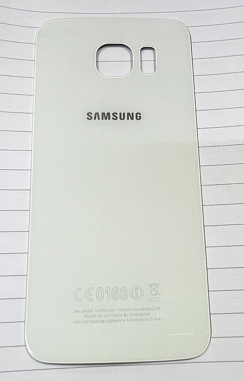 Nắp lưng Điện thoại Samsung S6